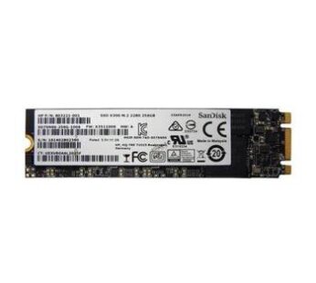 SanDisk X300 M.2 2280 512GB SATA III TLC Internal Solid State Drive (SSD)