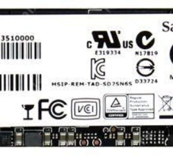 SanDisk X300 M.2 2280 128GB SATA III TLC Internal Solid State Drive (SSD)