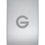 G-Technology G-DRIVE ev 220 2TB External Hard Drive Black