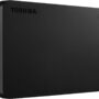 Toshiba 1TB (1000GB) USB 3.0 External Hard Disk