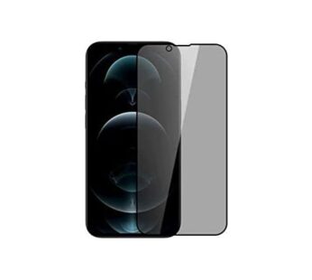 iPhone 13 Pro Max Privacy Glass Screen Protector