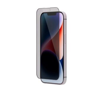 iPhone 14 Privacy Screen Protector Anti-Spy Tempered Glass Film (Free Delivery Within Nairobi)