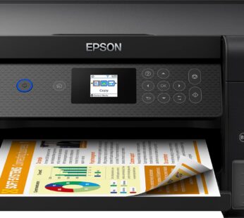 Epson EcoTank L4260 A4 Wi-Fi Duplex All-in-One Ink Tank Printer