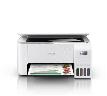Epson EcoTank L3256 MFP All-In-One A4 Color 3-in-1 Printer with Wi-Fi Direct