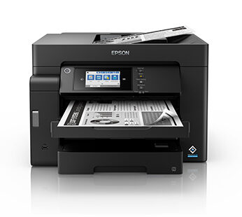 Epson EcoTank Monochrome M15180 A3 Wi-Fi Duplex Multi-Function Ink Tank Printer