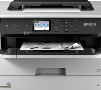 Epson WorkForce Pro WF-M5298 Duplex Print Fax InkJet Printer