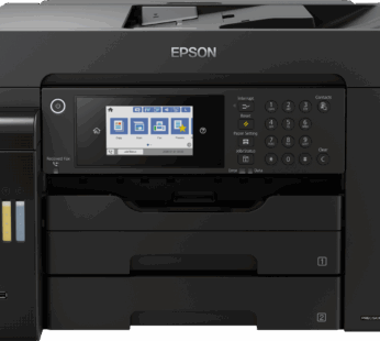 Epson EcoTank L15160 A3/A4 Wi-Fi Duplex All-in-One Ink Tank Printer