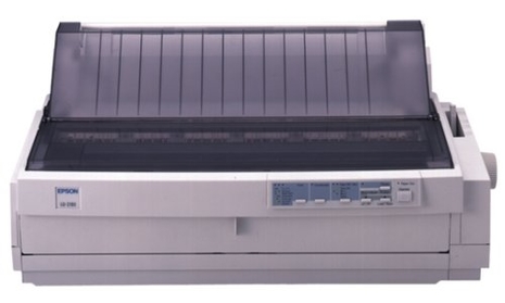 Epson LQ-2170 Dot Matrix Printer