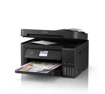 Epson L6170 Wi-Fi Wireless Duplex All In One Tank Printer with ADF Print Scan Copy