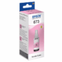 Epson T6736 Light Magenta Ink Bottle 70ml