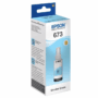 Epson T6735 Light Cyan Ink Bottle 70ml