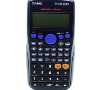 Casio FX-82EX Plus Scientific Calculator 1st Generation