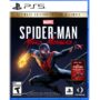 Marvelâ€™s Spider-Man: Miles Morales Ultimate Edition â€“ PlayStation 5
