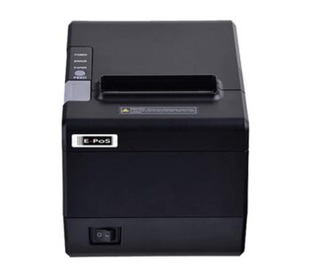 Epos Thermal Receipt Printer EC0250 USB+Serial