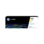 HP 415A Yellow Original LaserJet Toner Cartridge (W2032A)