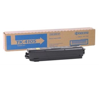 Kyocera Mita TK-4105 Toner For TASKalfa 1800, TASKalfa 1801, TASKalfa 2200, TASKalfa 2201