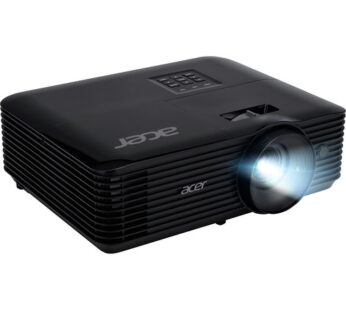 Acer X1326AWH Essential Series 4000-Lumen WXGA DLP Projector