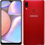 Samsung Galaxy A10S 32GB ROM 2GB RAM Dual SIM 6.2" Display Dual 13MP Camera Android 9.0 4000mAh Battery Fingerprint 2 Year East African Warranty