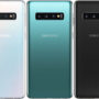 Samsung Galaxy S10 Single SIM 128GB 8GB 4G LTE Dual Pixel 16MP 60fps Camera 3400mAh Battery 6.1" 1440 x 3040p Display Boxed Certified Refurbished 3 Month Warranty