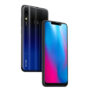 Tecno Camon 11 Pro 6GB RAM 64GB 16MP Camera 3750mAh Battery 6.2" Display Android 8.1 (Oreo) HiOS 4.1 OS Fingerprint scanner, FaceID, Bluetooth 4.2 Dual SIM and 4G LTE Networks