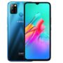 Infinix Smart5 HD 32GB 2GB RAM Dual SIM (Nano-SIM, dual stand-by) Android 10 (Go edition), XOS 6.2 6.1 inches IPS LCD, 500 nits (typ) Li-Po 5000 mAh, non-removable