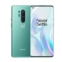 OnePlus 8 8GB RAM 128GB ROM 6.55" FHD Fluid AMOLED Display 48MP Triple Camera Android 10 4300mAh Fast charging 30W Battery Dual SIM