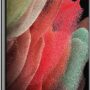Samsung Galaxy S21 Ultra 256GB ROM 12GB RAM 5G 6.8" Dynamic AMOLED Display 108MP Quad Camera 40MP Selfie Camera Android 11 5000mAh Battery Dual SIM Dust & Water-resistant Reverse Wireless Stylus Support Charging 24 Months Warranty