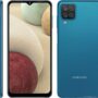 Samsung Galaxy A12 64GB ROM 4GB RAM 6.5" PLS IPS 48MP Quad Rear Camera Android 10.0 5000mAh Battery Dual SIM 24 Months EA Warranty
