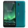 Nokia C2 5.7" IPS LCD 16GB ROM 1GB RAM Quad-core 5MP Camera Android 9 Pie (Go Edition) 2800mAh Battery Dual SIM 12 Months Warranty