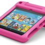 Amazon Fire HD 8 Kids 8 inch 32GB 2GB RAM 2MP Front Camera 2MP Rear Camera USB-C Kid-Proof Case With Stand Built in rechargeable battery