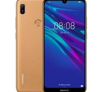 Huawei Y6 Prime 2019 Dual Sim 32GB 2GB RAM 13 M AF Camera, f/1.8 4G 6.09 inch Android: 9.0 Fingerprint (rear-mounted) Li-Ion 3020 mAh, non-removable