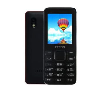 Tecno T313 Dual Sim 1150mAh Battery