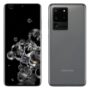 Samsung Galaxy S20 Ultra 128GB ROM 12GB RAM 5G 6.9" Dynamic AMOLED Display 108MP Quad Camera 40MP Selfie Camera Android 10.0 5000mAh Battery Dual SIM Dust & Water-resistant Reverse Wireless Charging Dubai Warranty