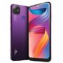 Itel P36 Pro LTE 2GB RAM 32GB ROM 6.5-Inch HD+ Quad Core 1.3GHz 13MP + 0.8MP Back 8MP Front Camera non-removable 5000mAh Battery Android 9