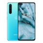 OnePlus Nord 256GB ROM 12GB RAM 6.44" Fluid AMOLED Display 48MP Quad Camera Android 10 4115mAh Fast Charging Battery Dual SIM