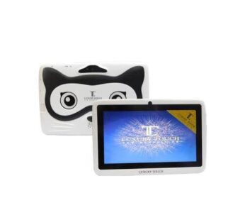 Luxury Touch E822 Kids Study Tablet 2GB RAM 16GB ROM 7 Inch 2800mAh battery