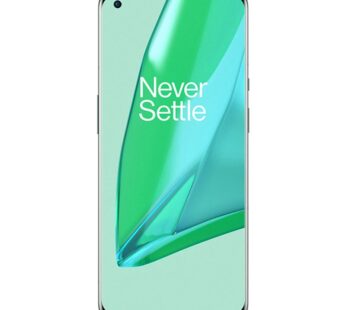 OnePlus 9 12GB RAM 256GB ROM 6.55 inches Fluid AMOLED Display 48MP Quad Camera Android 10 Li-Po 4500 mAh Battery Dual SIM