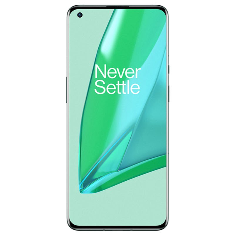 OnePlus 9 12GB RAM 256GB ROM 6.55 inches Fluid AMOLED Display 48MP Quad Camera Android 10 Li-Po 4500 mAh Battery Dual SIM