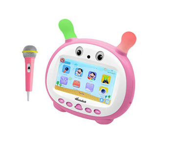 Wintouch K79 Kid Tablet with Mic 1GB RAM16GB ROM WiFi Front & Back Camera 4000mAh Battery