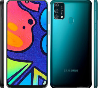 Samsung Galaxy F41 128GB ROM 6GB RAM 64 MP Camera 6.4″ Super AMOLED Display Android 10 6000mAh Battery 15 W Fast Charging Dual SIM Dubai Warranty
