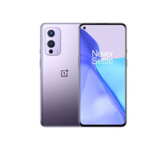 OnePlus 9 Pro 5G 12GB RAM 256GB ROM 6.7″ Fluid Display Qualcomm SM8350 Snapdragon 888 OxygenOS 11 based on Android 11 48 MP Camera 16MP Front Camera 4500 mAh Battery Fingerprint Scanner