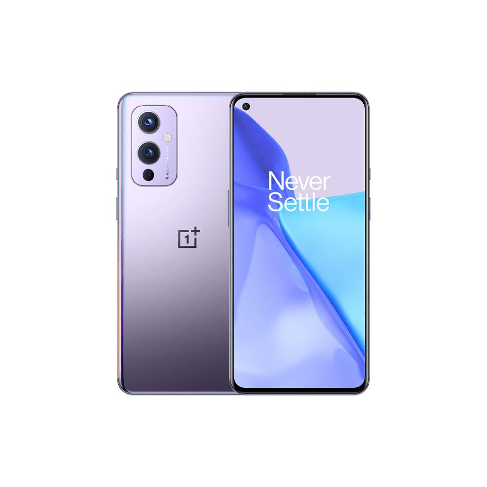 OnePlus 9 Pro 5G 12GB RAM 256GB ROM 6.7" Fluid Display Qualcomm SM8350 Snapdragon 888 OxygenOS 11 based on Android 11 48 MP Camera 16MP Front Camera 4500 mAh Battery Fingerprint Scanner