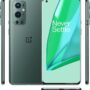 OnePlus 9 Pro 5G 8GB RAM 256GB ROM 6.7" Fluid Display Qualcomm SM8350 Snapdragon 888 OxygenOS 11 based on Android 11 48 MP Camera 16MP Front Camera 4500 mAh Battery Fingerprint Scanner