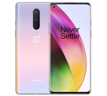Oneplus 8 Pro 8GB RAM 128GB ROM Dual SIM (Nano-SIM, dual stand-by) 6.78″ inch display Android 10 upgradable to Android 11 OxygenOS 11 48MP Camera 16MP Front camera 5G 4510 mAh Battery