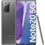 Samsung Galaxy Note 20 256GB 8GB RAM 5G 6.7" Super AMOLED 12MP Triple Camera Android 10 4300mAh Battery Dubai Warranty