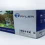 Ryler Q6511X Black Toner for Hp Printers LaserJet Pro 2420n/2430/2430n