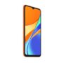 Xiaomi Redmi 9C 128GB ROM 4GB RAM 6.53" IPS LCD Android 10 Octa-core CPU Triple 13MP Camera 5000mAh Battery Dual SIM