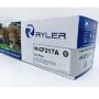 Ryler CF217A Black Toner for Hp Printers LaserJet Pro MFP M130a M130Nnw M130fn M130fw M102w M102a