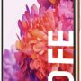 Samsung Galaxy S20 FE 128GB ROM 8GB RAM 6.5" Super AMOLED Display 12MP Triple Camera Dual Sim Android 10.0 4500mAh Battery Dual SIM Dust & Water-resistant Reverse Wireless Charging Dubai Warranty