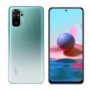 Xiaomi Redmi Note 10 128GB ROM 6GB RAM 6.43" Super AMOLED Display Quad 48MP Camera Android 11 5000mAh 33W Fast charging Battery Dual-Sim